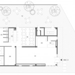 北京西店记忆H9办公空间设计 / CPLUS