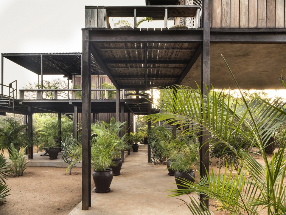falcon house by pat architetti associati