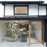 “醒”画廊，日本 / Koyori Architects