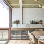 ROSSO VERDE住宅，澳大利亚 / CARTER WILLIAMSON ARCHITECTS