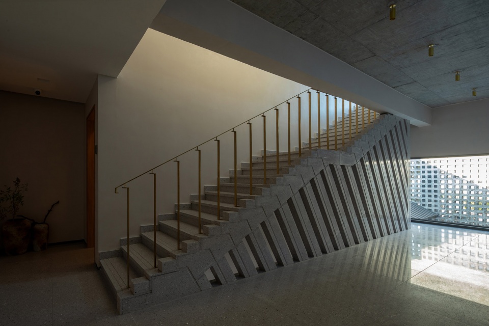 Yiyun Bishan Boutique Inn Huangshan by y ad studio