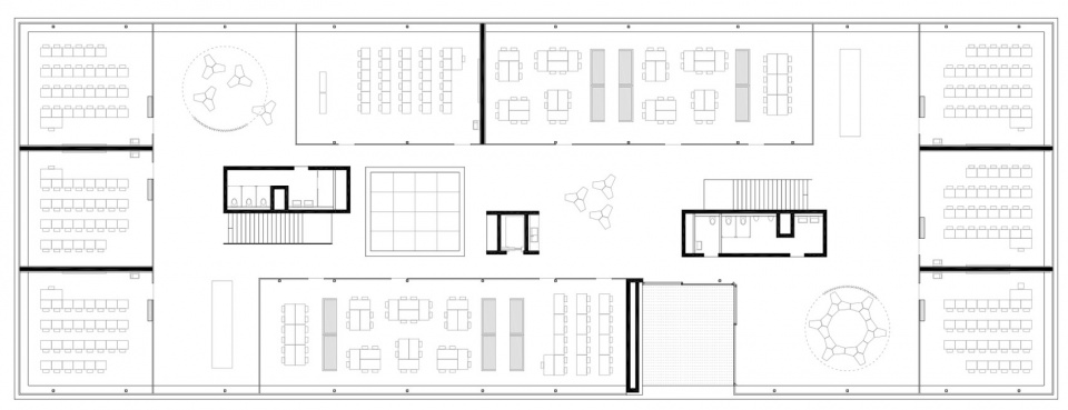 htl bau design school building by ao architekten
