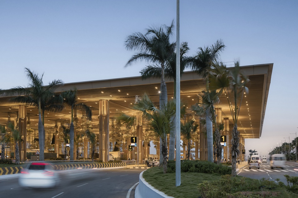 kempegowda international airport bengaluru