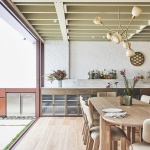 ROSSO VERDE住宅，澳大利亚 / CARTER WILLIAMSON ARCHITECTS