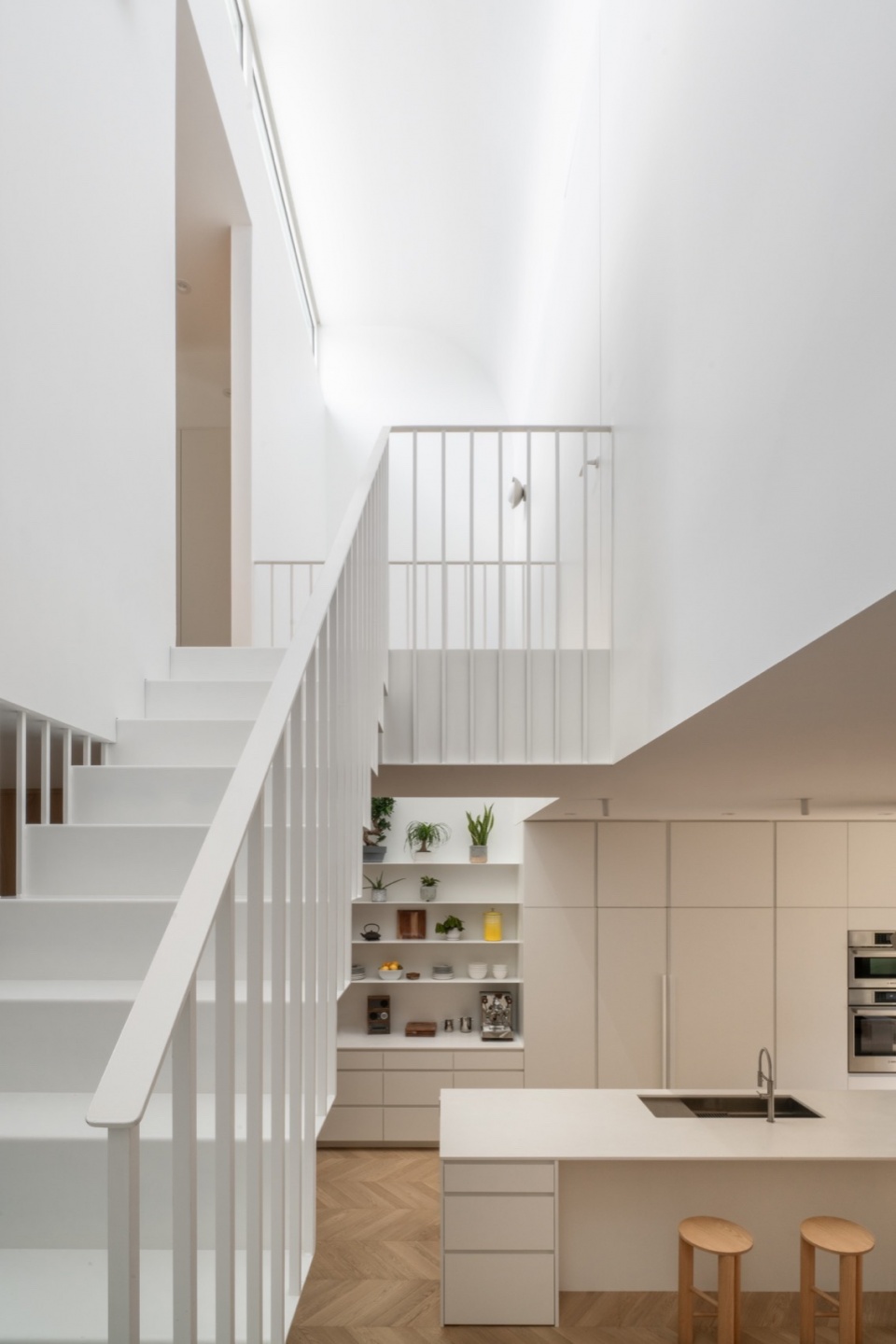 Boite a Lumiere naturehumaine architects