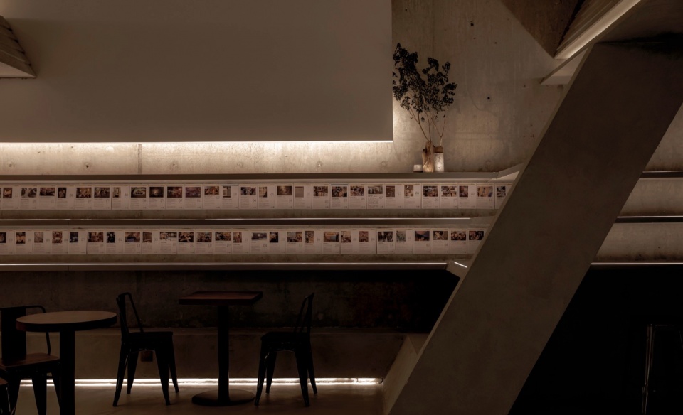 cable alternative space for exhibiting architecture and urbanism qoe