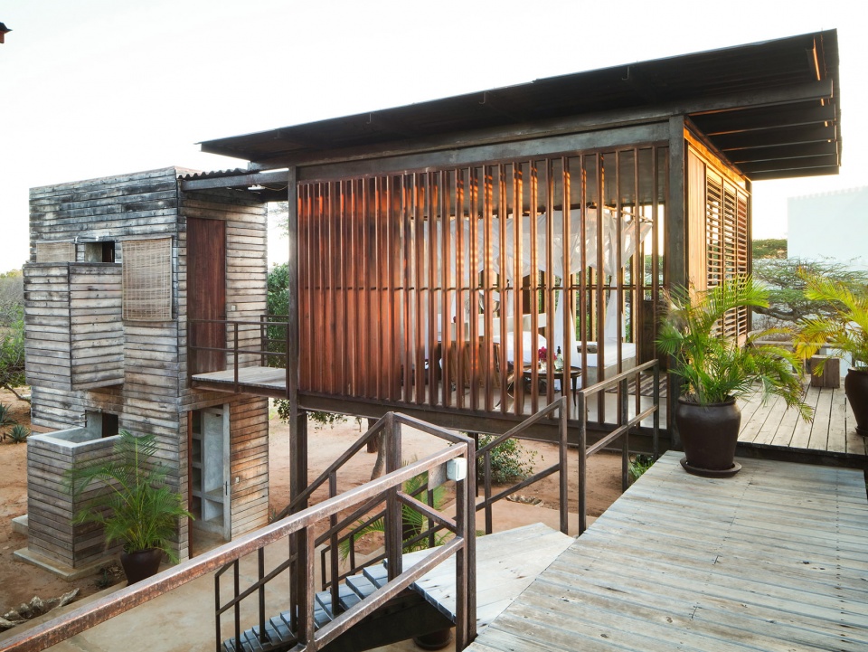 falcon house by pat architetti associati