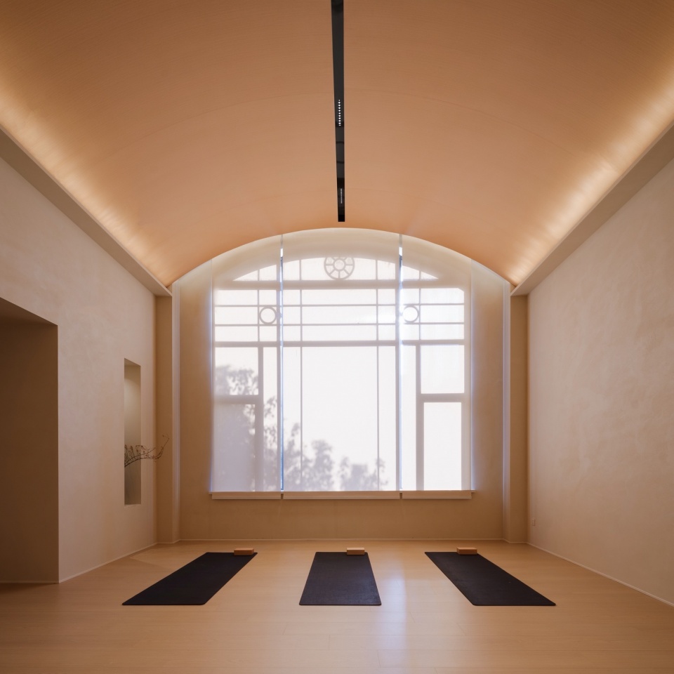kriya yoga pilates by un group