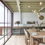 ROSSO VERDE住宅，澳大利亚 / CARTER WILLIAMSON ARCHITECTS