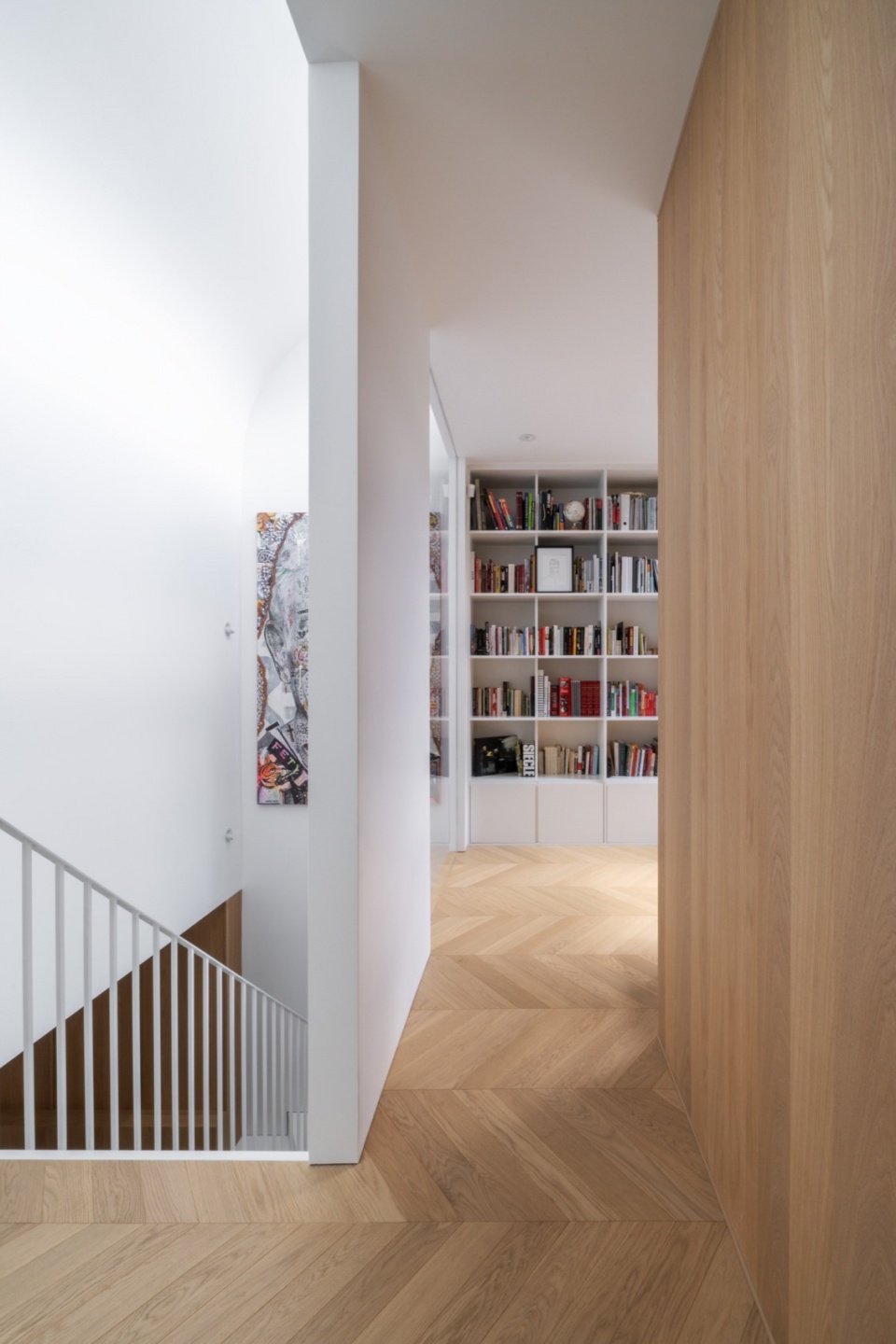 Boite a Lumiere naturehumaine architects