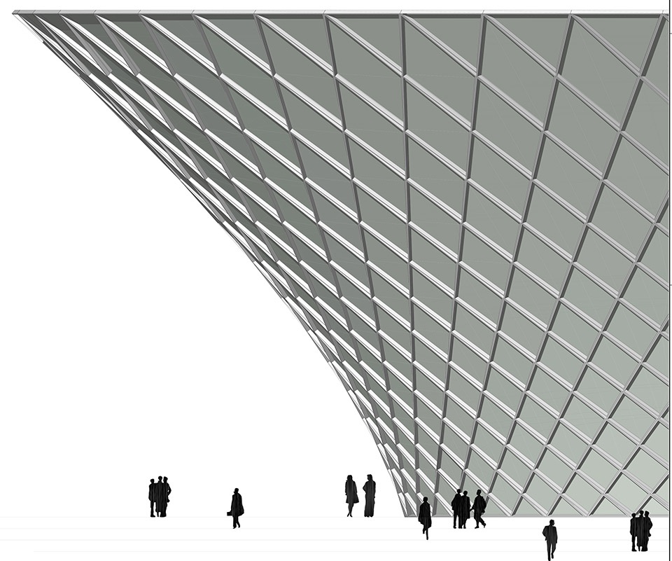 Display Center at China Mobile s South Base Guangzhou by gmp
