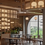 CentralWorld购物中心，泰国 / 联图建筑设计