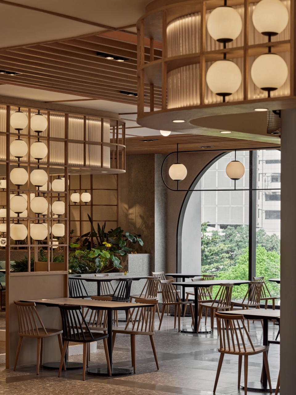 centralworld by linehouse
