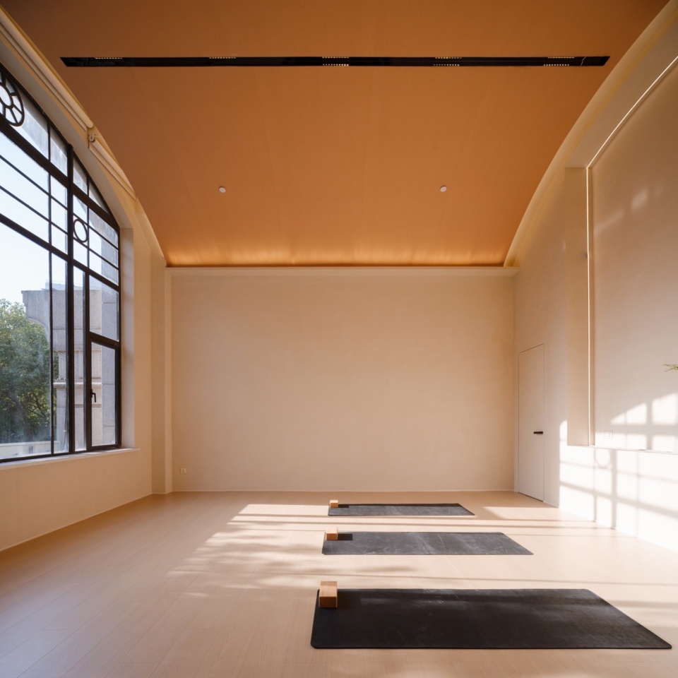 kriya yoga pilates by un group