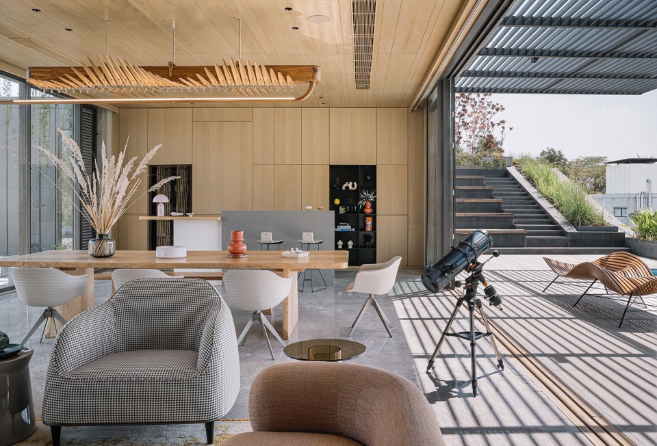 link house by openideas