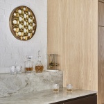 ROSSO VERDE住宅，澳大利亚 / CARTER WILLIAMSON ARCHITECTS