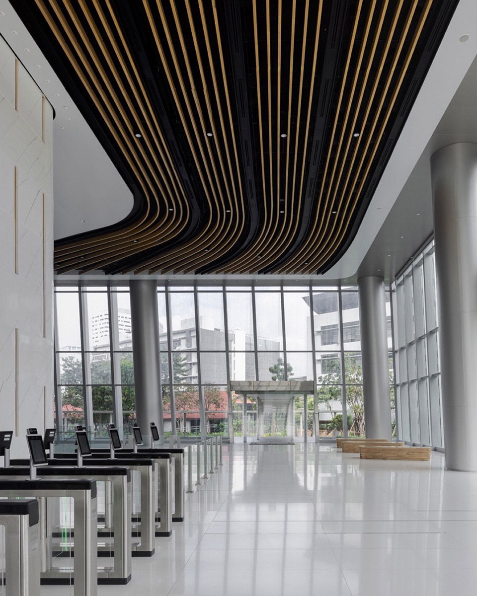THE TARA by Plan Associates Co Ltd