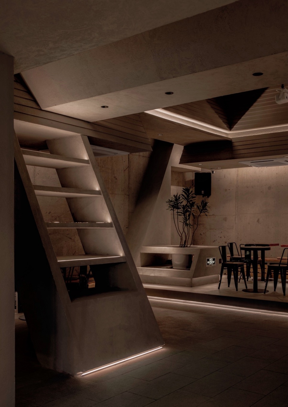 cable alternative space for exhibiting architecture and urbanism 7xp