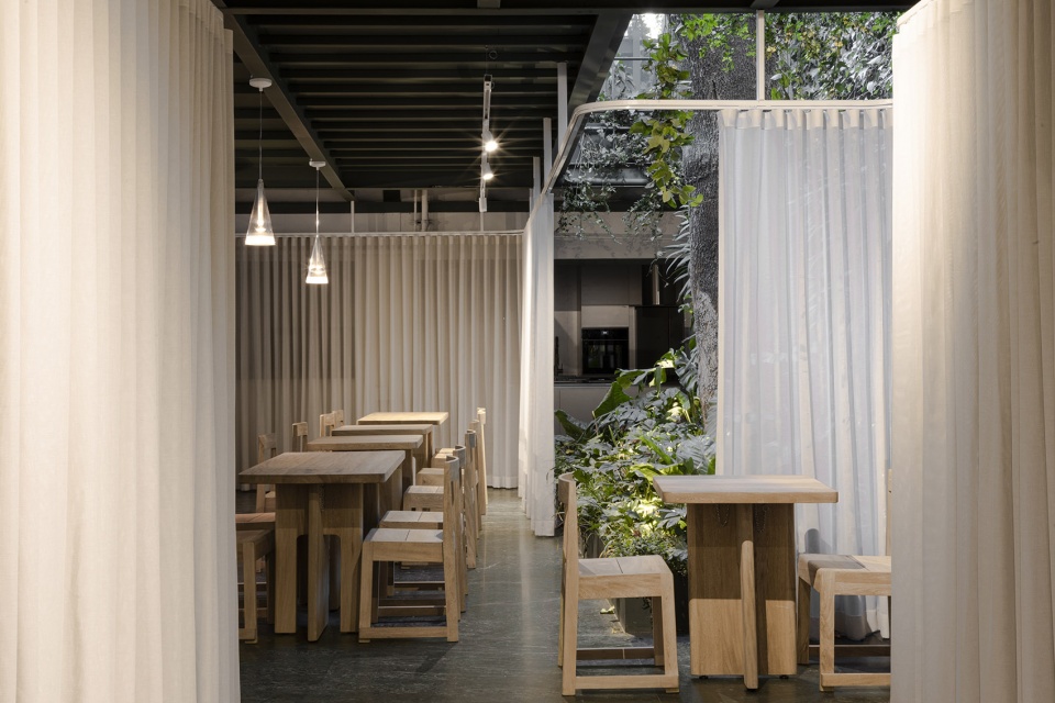 casa paladar by ignacio urquiza arquitectos