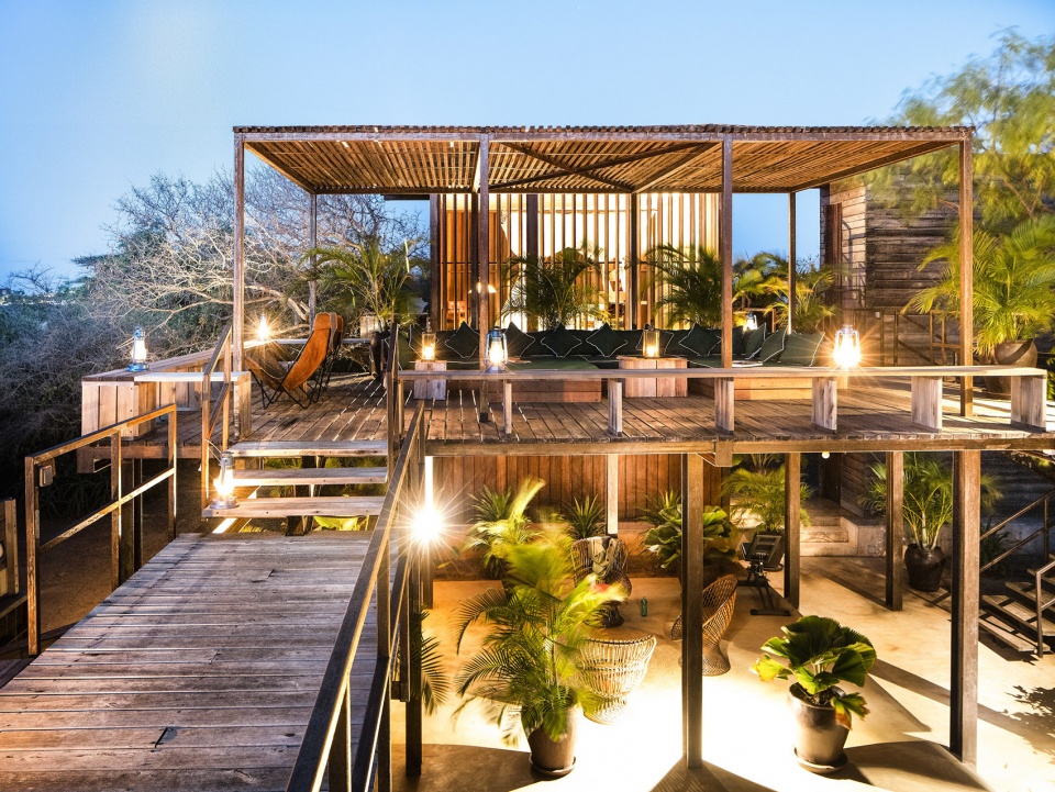 falcon house by pat architetti associati