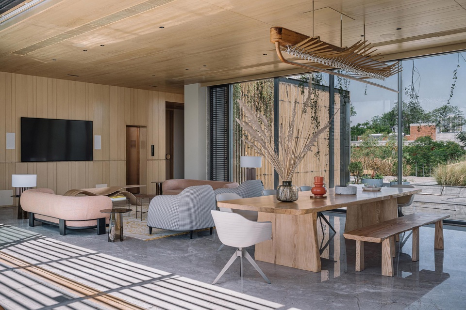 link house by openideas