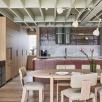 ROSSO VERDE住宅，澳大利亚 / CARTER WILLIAMSON ARCHITECTS