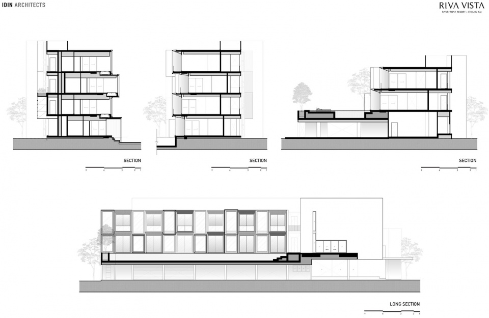 RIVA VISTA idin architects