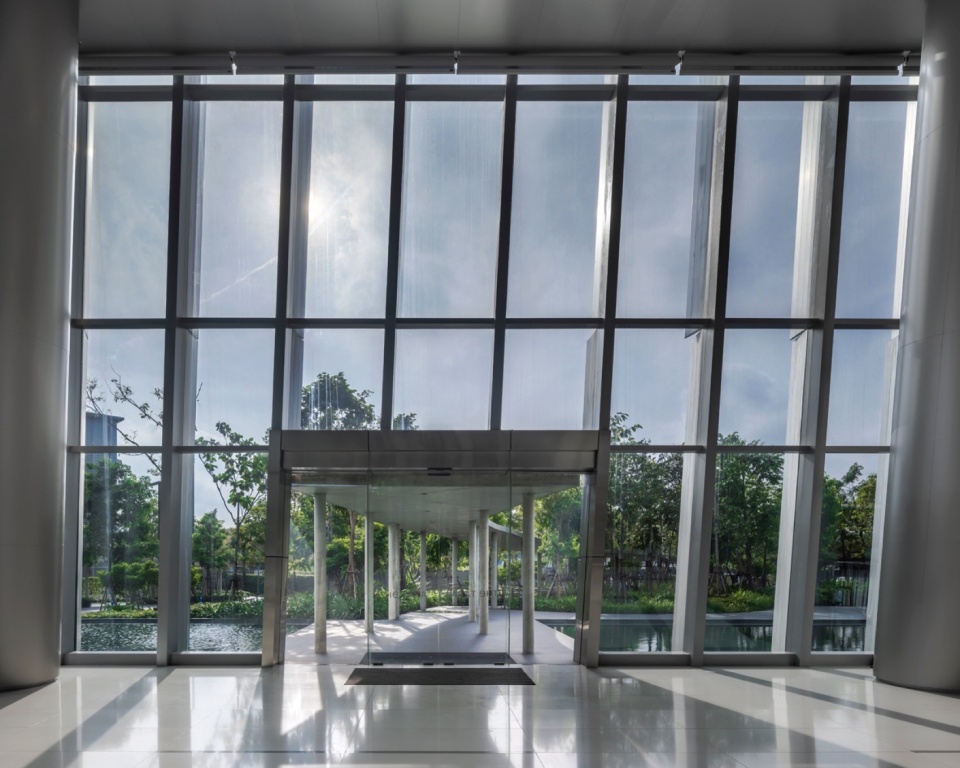 THE TARA by Plan Associates Co Ltd