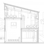 北京西店记忆H9办公空间设计 / CPLUS
