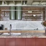 ROSSO VERDE住宅，澳大利亚 / CARTER WILLIAMSON ARCHITECTS
