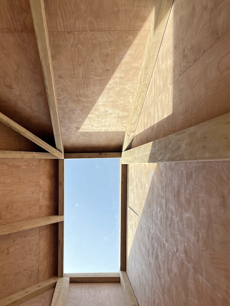 Pyramid Book House China by MAT Office