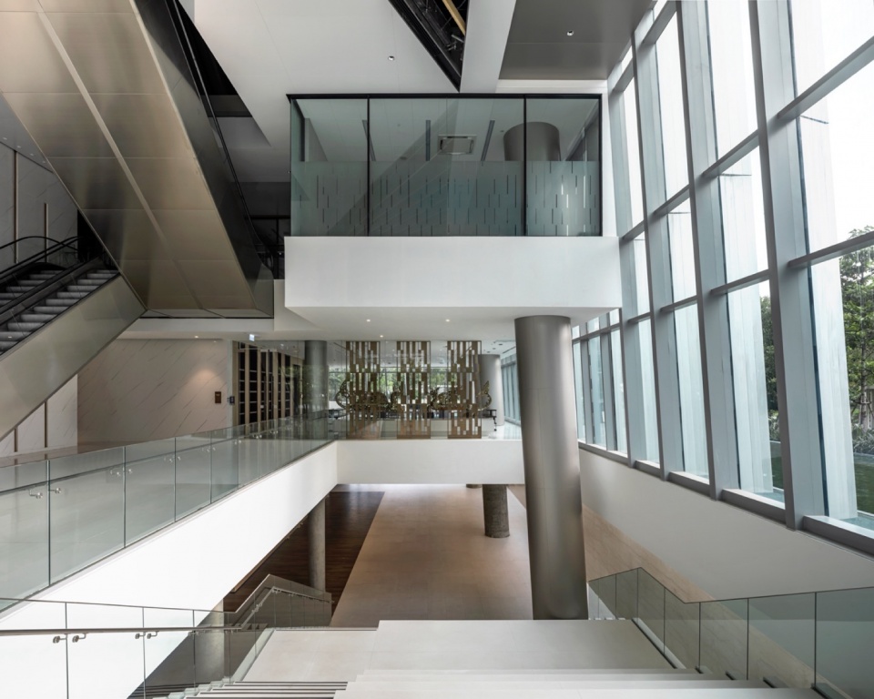 THE TARA by Plan Associates Co Ltd