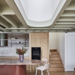 ROSSO VERDE住宅，澳大利亚 / CARTER WILLIAMSON ARCHITECTS
