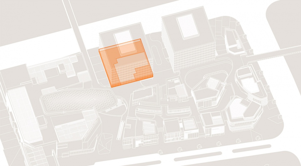 showay arts space for families by meem house