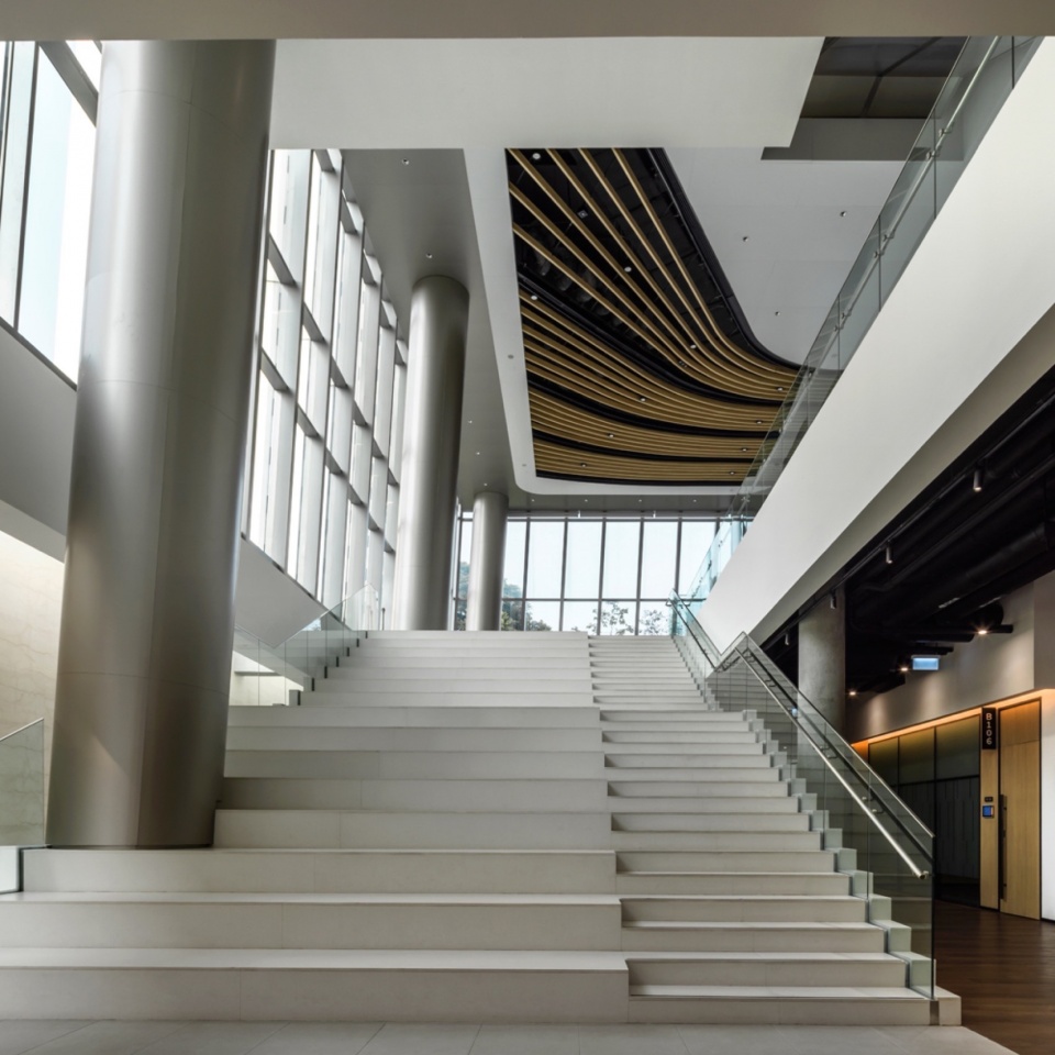 THE TARA by Plan Associates Co Ltd