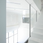 北京西店记忆H9办公空间设计 / CPLUS