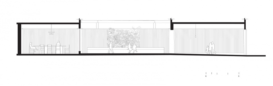 casa paladar by ignacio urquiza arquitectos