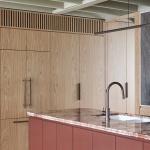 ROSSO VERDE住宅，澳大利亚 / CARTER WILLIAMSON ARCHITECTS