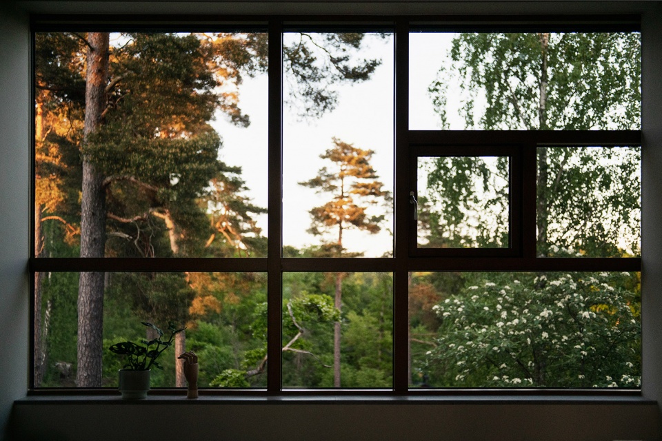 villa stromma by andrenfogelstrom