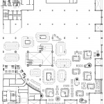 CentralWorld购物中心，泰国 / 联图建筑设计