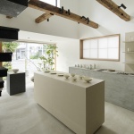 “醒”画廊，日本 / Koyori Architects