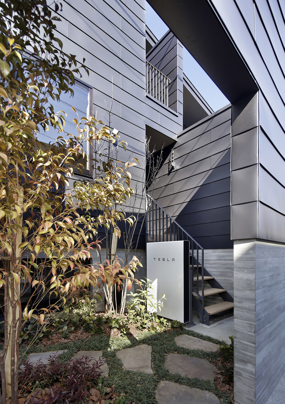 inokashira connected residence by moriyoshi naotake atelier