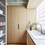 ROSSO VERDE住宅，澳大利亚 / CARTER WILLIAMSON ARCHITECTS