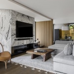 Glen Villa by ARRCC