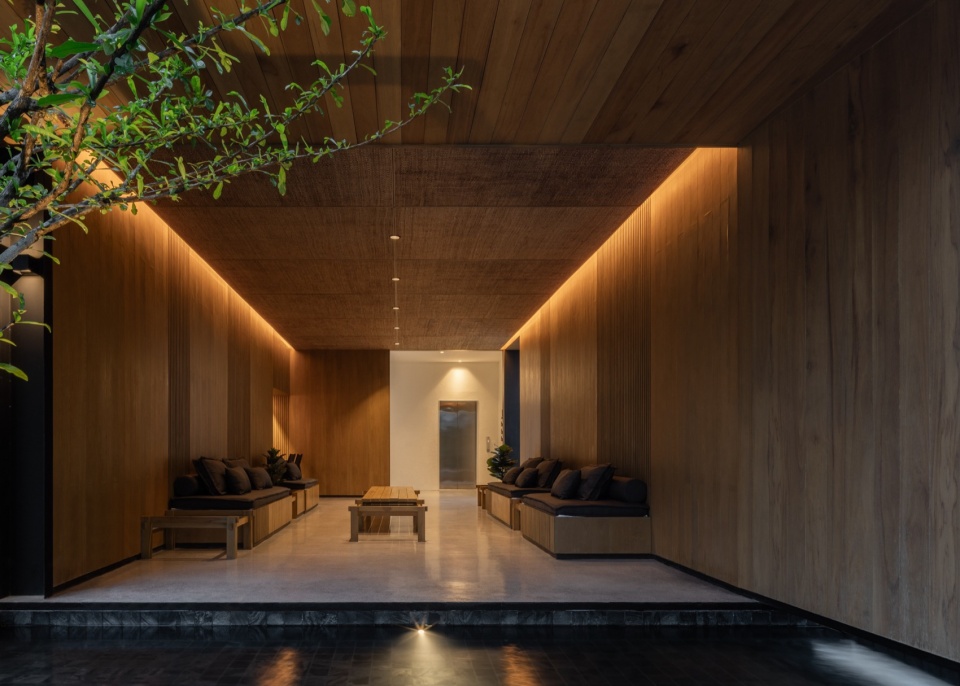 RIVA VISTA idin architects