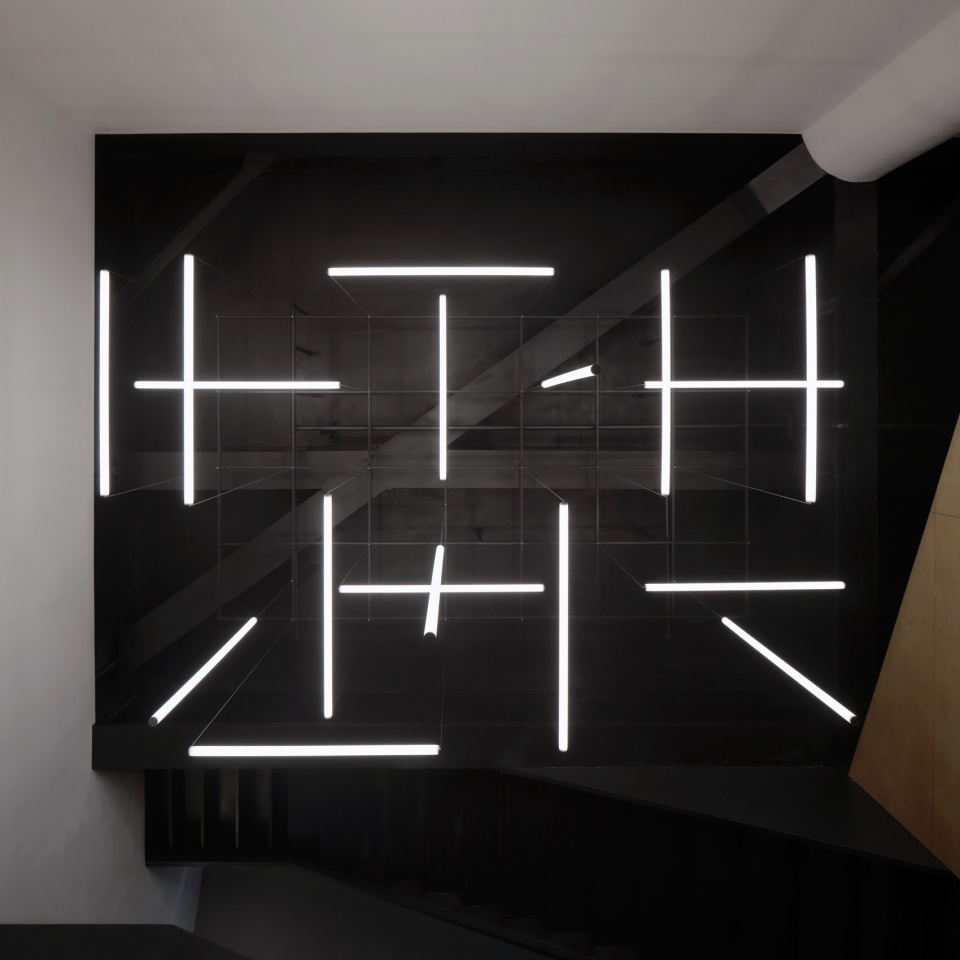 Zero Carbon Senior Activity Center by WE Architects