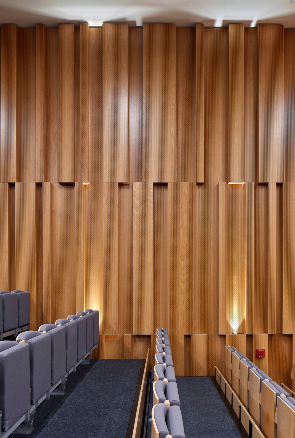 anwar gargash diplomatic academy by shape architecture practice research