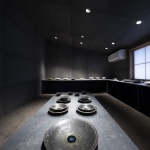 “醒”画廊，日本 / Koyori Architects