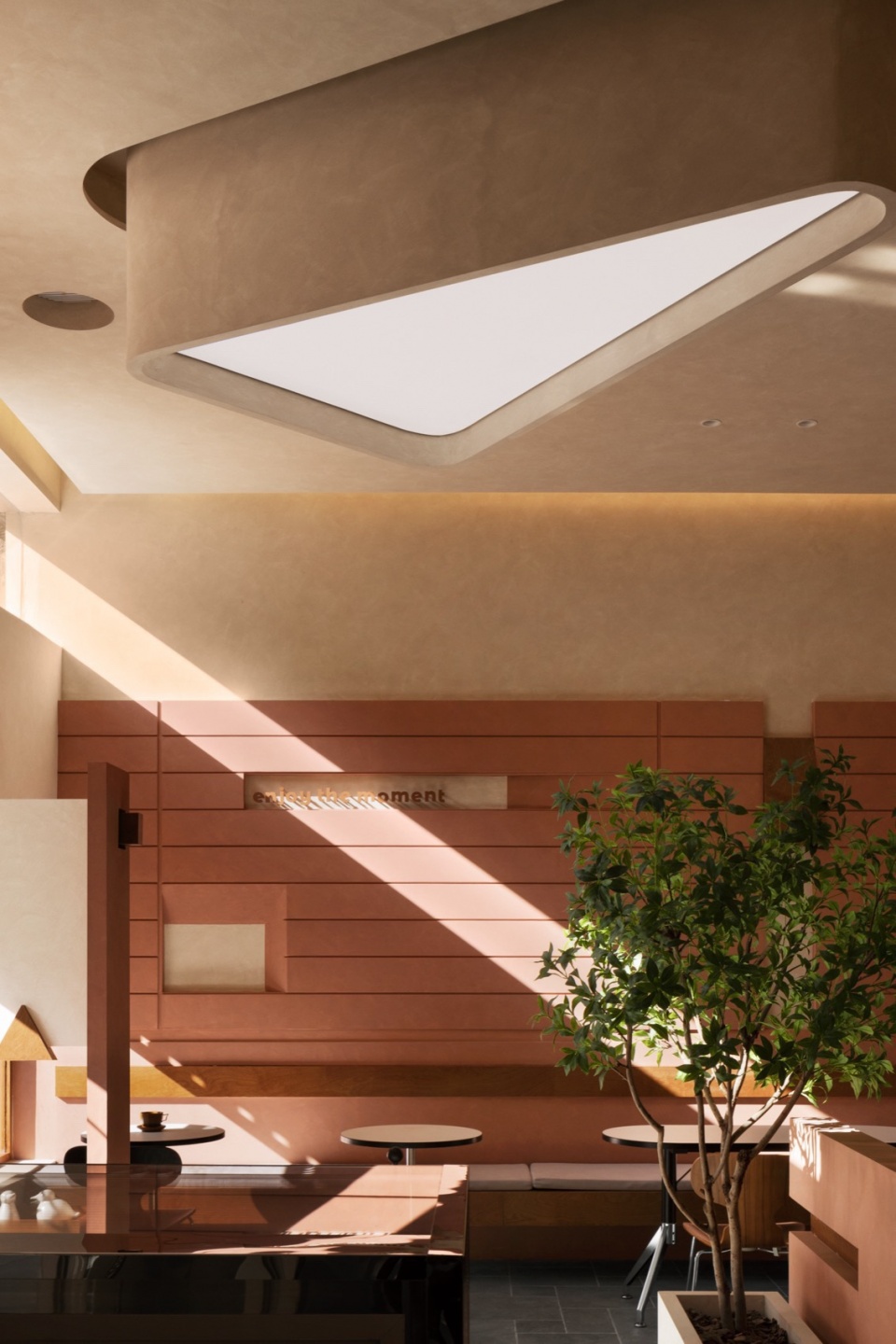 jujiu baking by zhibai design