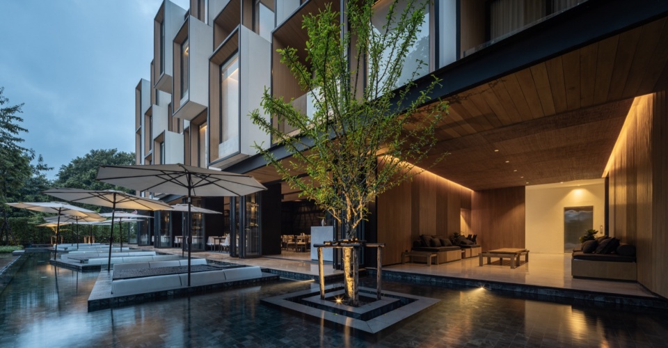 RIVA VISTA idin architects